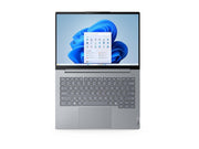 Lenovo ThinkBook 14 G8 IAL - AI PC - 14" - Intel Core Ultra 5 - 135H - 16 GB RAM - 512 GB SSD - German