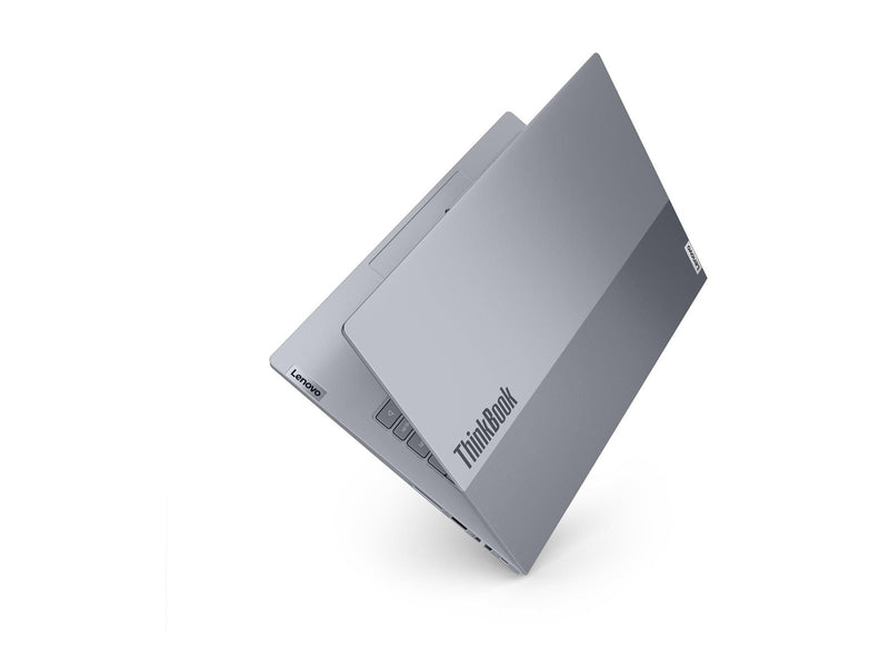 Lenovo ThinkBook 14 G8 IAL - AI PC - 14" - Intel Core Ultra 9 - 185H - 16 GB RAM - 512 GB SSD - German