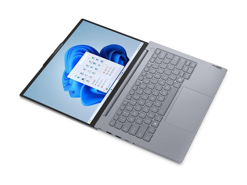 Lenovo ThinkBook 14 G8 IAL - AI PC - 14" - Intel Core Ultra 9 - 185H - 16 GB RAM - 512 GB SSD - German