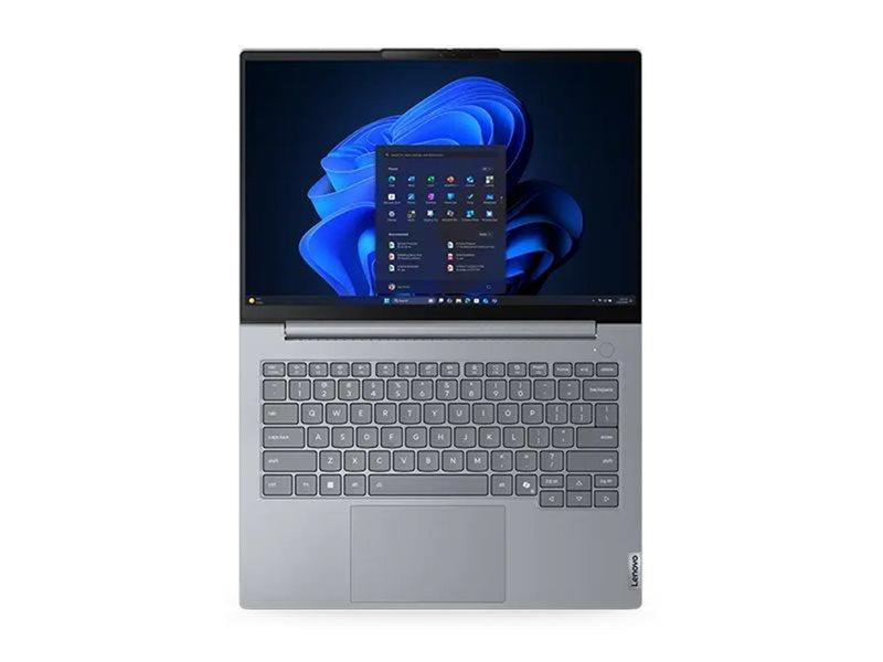 Lenovo ThinkBook 14 G9 AHP - 14" - AMD Ryzen 5 - 220 - 16 GB RAM - 512 GB SSD - German