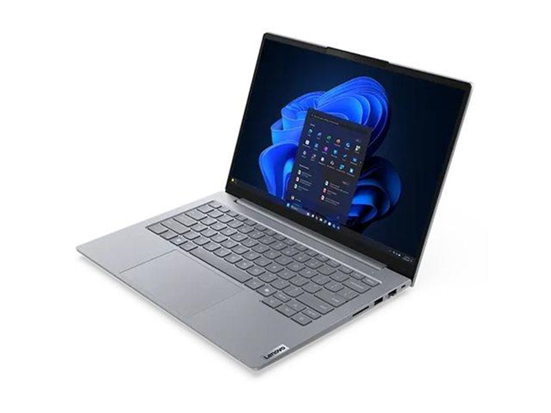 Lenovo ThinkBook 14 G9 AHP - 14" - AMD Ryzen 5 - 220 - 16 GB RAM - 512 GB SSD - German