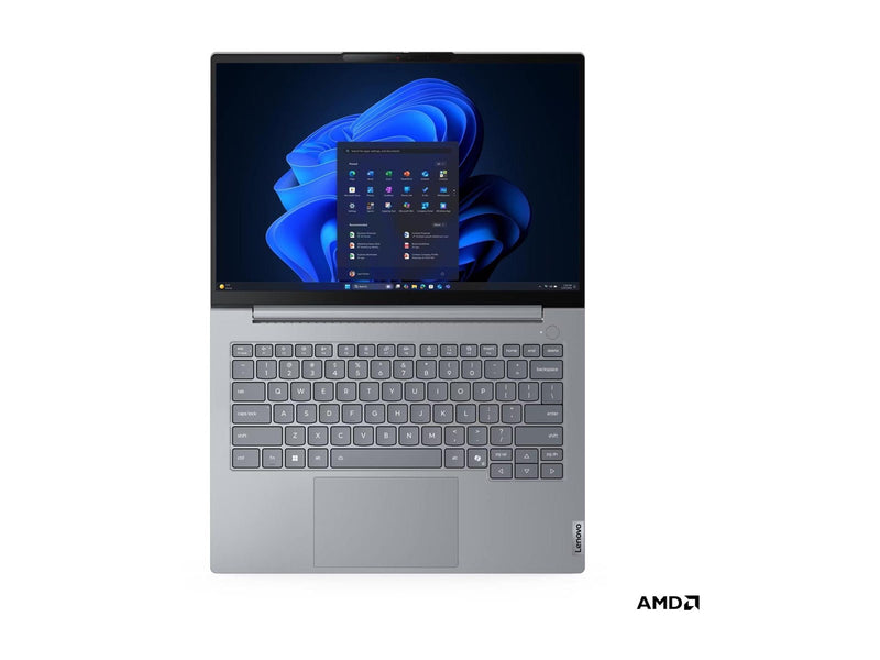 Lenovo ThinkBook 14 G9 AHP - 14" - AMD Ryzen 5 - 220 - 16 GB RAM - 512 GB SSD - German
