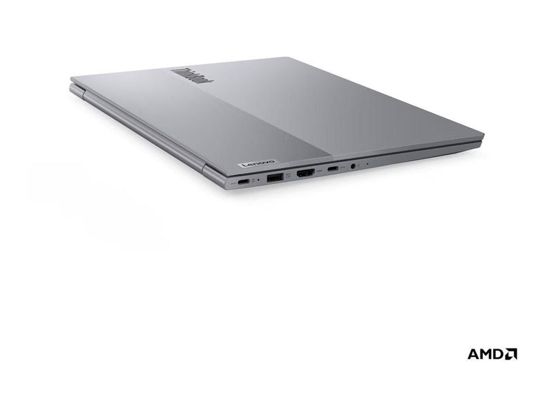 Lenovo ThinkBook 14 G9 AHP - 14" - AMD Ryzen 5 - 220 - 16 GB RAM - 512 GB SSD - German
