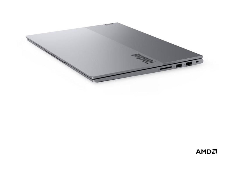 Lenovo ThinkBook 14 G9 AHP - 14" - AMD Ryzen 5 - 220 - 32 GB RAM - 512 GB SSD - German