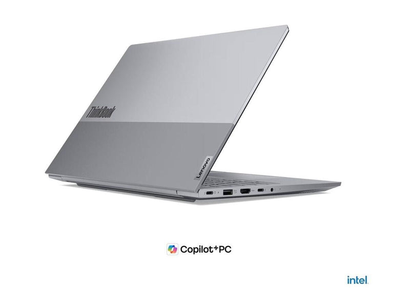 Lenovo ThinkBook 14 G9 IPL - Copilot+ PC - 14" - Intel Core Ultra 5 - 325 - 16 GB RAM - 512 GB SSD - German