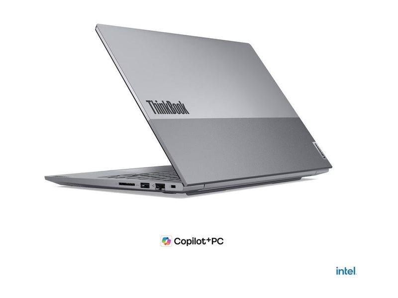 Lenovo ThinkBook 14 G9 IPL - Copilot+ PC - 14" - Intel Core Ultra 5 - 325 - 16 GB RAM - 512 GB SSD - German