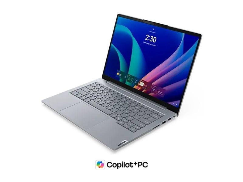 Lenovo ThinkBook 14 G9 IPL - Copilot+ PC - 14" - Intel Core Ultra 5 - 325 - 16 GB RAM - 512 GB SSD - German