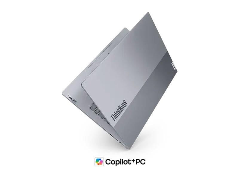 Lenovo ThinkBook 14 G9 IPL - Copilot+ PC - 14" - Intel Core Ultra 5 - 325 - 16 GB RAM - 512 GB SSD - German
