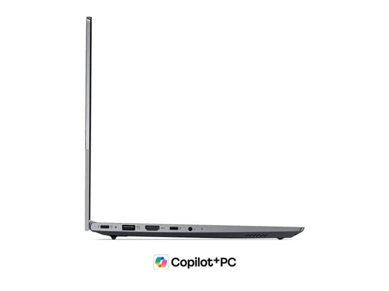 Lenovo ThinkBook 14 G9 IPL - Copilot+ PC - 14" - Intel Core Ultra 5 - 325 - 16 GB RAM - 512 GB SSD - German