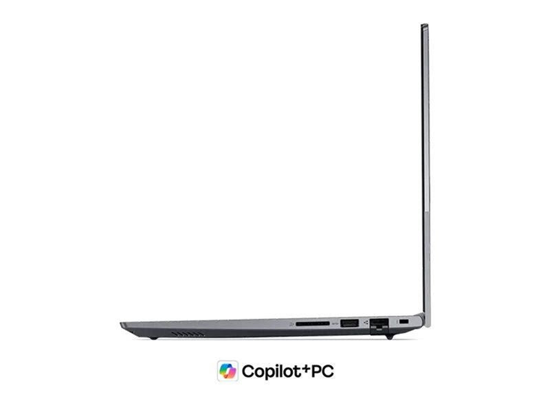 Lenovo ThinkBook 14 G9 IPL - Copilot+ PC - 14" - Intel Core Ultra 5 - 325 - 16 GB RAM - 512 GB SSD - German