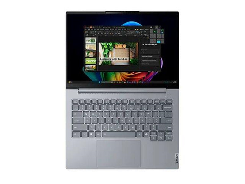 Lenovo ThinkBook 14 G9 IPL - Copilot+ PC - 14" - Intel Core Ultra 5 - 325 - 16 GB RAM - 512 GB SSD - German