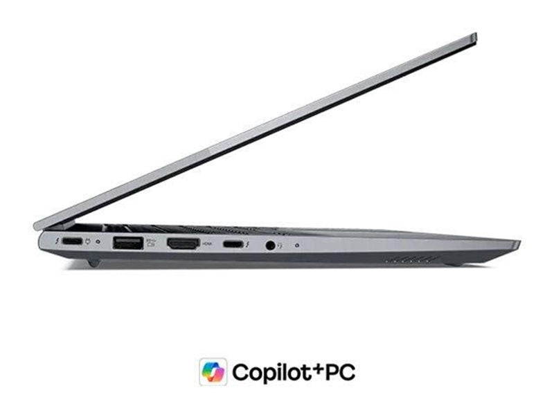 Lenovo ThinkBook 14 G9 IPL - Copilot+ PC - 14" - Intel Core Ultra 5 - 325 - 16 GB RAM - 512 GB SSD - German