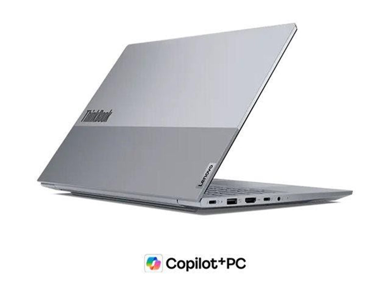 Lenovo ThinkBook 14 G9 IPL - Copilot+ PC - 14" - Intel Core Ultra 7 - 355 - 32 GB RAM - 1 TB SSD - German