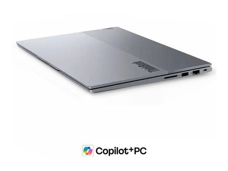 Lenovo ThinkBook 14 G9 IPL - Copilot+ PC - 14" - Intel Core Ultra 7 - 355 - 32 GB RAM - 1 TB SSD - German