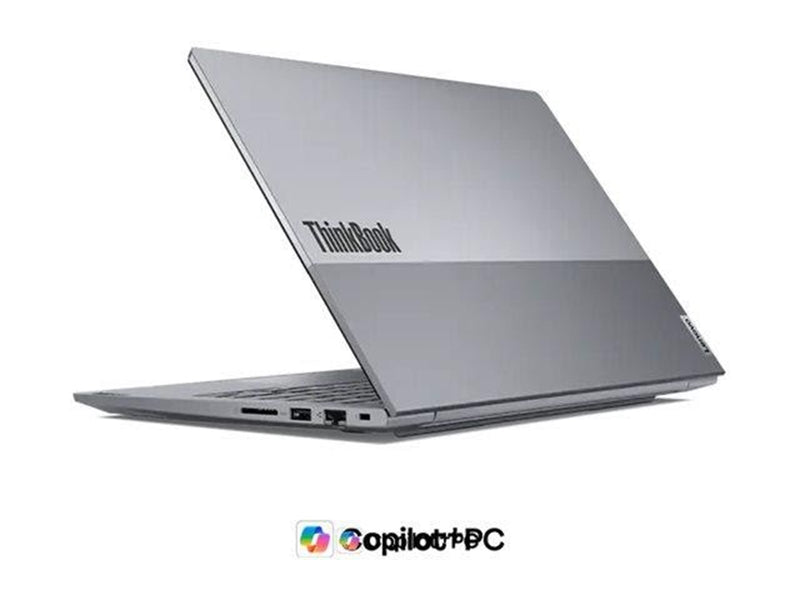 Lenovo ThinkBook 14 G9 IPL - Copilot+ PC - 14" - Intel Core Ultra 7 - 355 - 32 GB RAM - 1 TB SSD - German