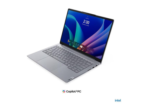 Lenovo ThinkBook 14 G9 IPL - Copilot+ PC - 14" - Intel Core Ultra 7 - 355 - 32 GB RAM - 512 GB SSD - German