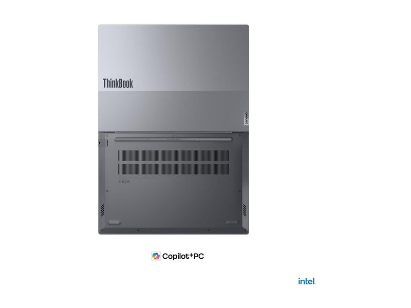 Lenovo ThinkBook 14 G9 IPL - Copilot+ PC - 14" - Intel Core Ultra 7 - 355 - 32 GB RAM - 512 GB SSD - German