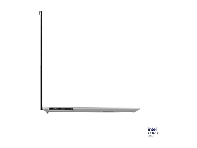 Lenovo ThinkBook 14x ILL - Copilot+ PC - 14" - Intel Core Ultra 5 - 226V - 16 GB RAM - 512 GB SSD - German
