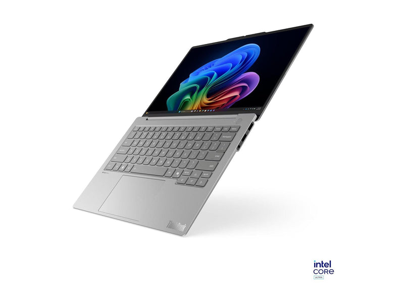 Lenovo ThinkBook 14x ILL - Copilot+ PC - 14" - Intel Core Ultra 5 - 226V - 16 GB RAM - 512 GB SSD - German