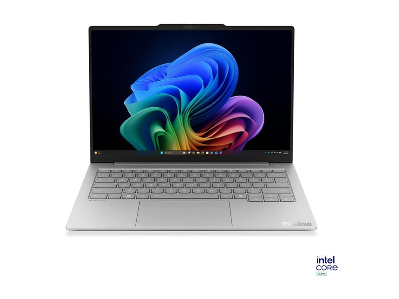 Lenovo ThinkBook 14x ILL - Copilot+ PC - 14" - Intel Core Ultra 5 - 226V - 16 GB RAM - 512 GB SSD - German