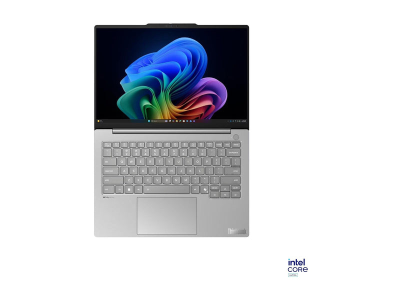 Lenovo ThinkBook 14x ILL - Copilot+ PC - 14" - Intel Core Ultra 5 - 226V - 16 GB RAM - 512 GB SSD - German