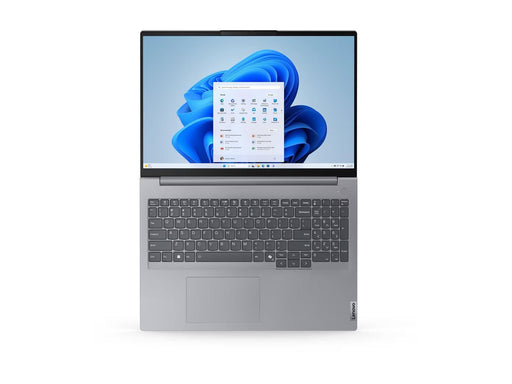 Lenovo ThinkBook 16 G7 ARP - 16" - AMD Ryzen 5 - 7535HS - 32 GB RAM - 1 TB SSD - German