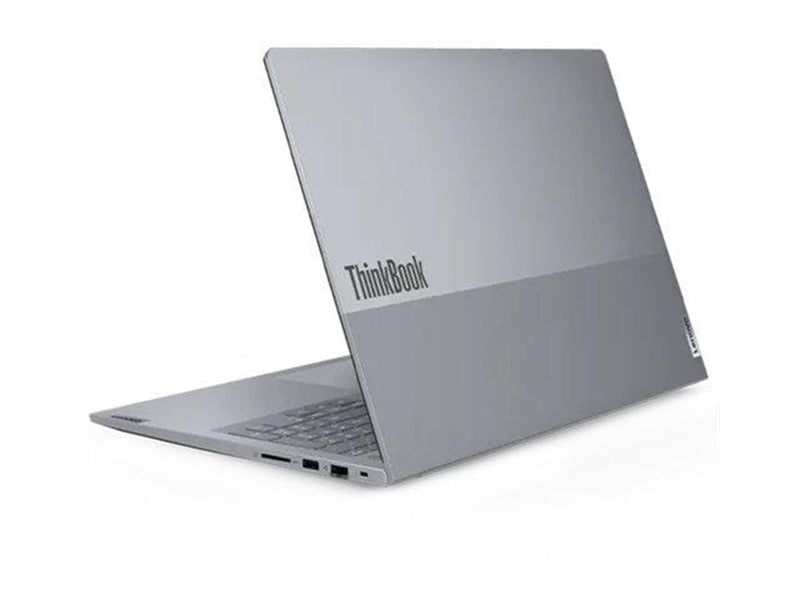 Lenovo ThinkBook 16 G8 IAL - 16" - Intel Core Ultra 5 - 225U - 16 GB RAM - 512 GB SSD - German
