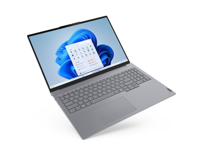 Lenovo ThinkBook 16 G8 IAL - 16" - Intel Core Ultra 5 - 225U - 16 GB RAM - 512 GB SSD - German