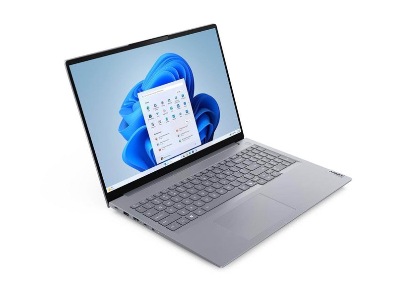 Lenovo ThinkBook 16 G8 IAL - 16" - Intel Core Ultra 5 - 225U - 16 GB RAM - 512 GB SSD - German