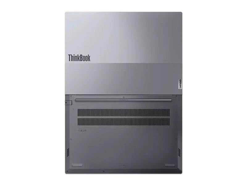 Lenovo ThinkBook 16 G8 IAL - 16" - Intel Core Ultra 5 - 225U - 16 GB RAM - 512 GB SSD - German