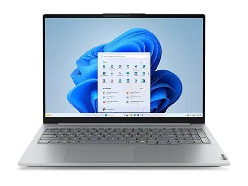 Lenovo ThinkBook 16 G8 IAL - 16" - Intel Core Ultra 5 - 225U - 16 GB RAM - 512 GB SSD - German