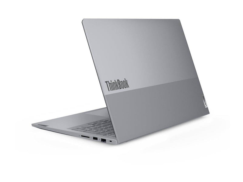 Lenovo ThinkBook 16 G8 IAL - 16" - Intel Core Ultra 5 - 225U - 32 GB RAM - 512 GB SSD - German