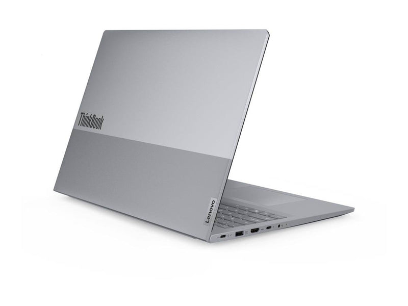 Lenovo ThinkBook 16 G8 IAL - 16" - Intel Core Ultra 5 - 225U - 32 GB RAM - 512 GB SSD - German
