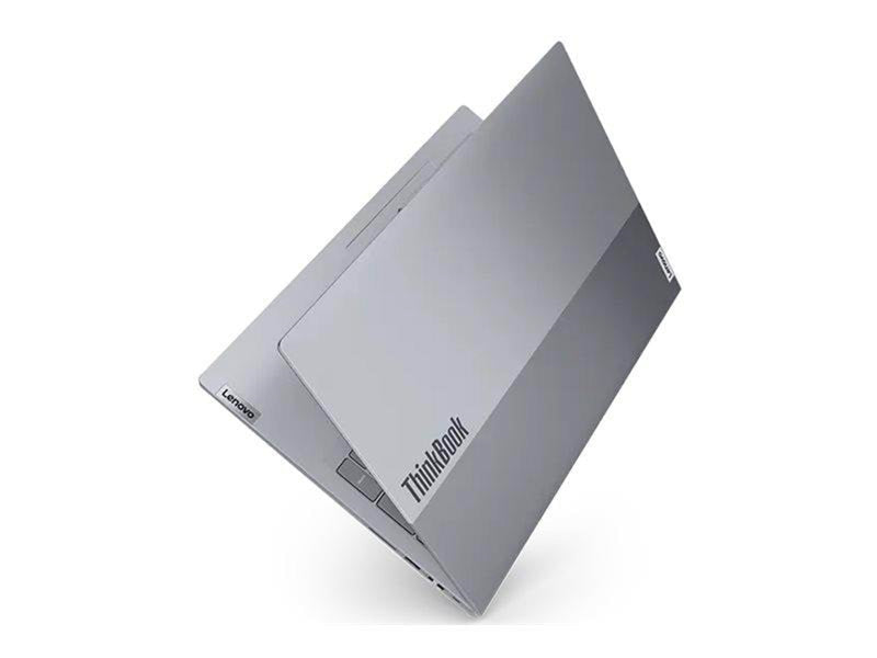 Lenovo ThinkBook 16 G8 IAL - 16" - Intel Core Ultra 5 - 225U - 32 GB RAM - 512 GB SSD - German