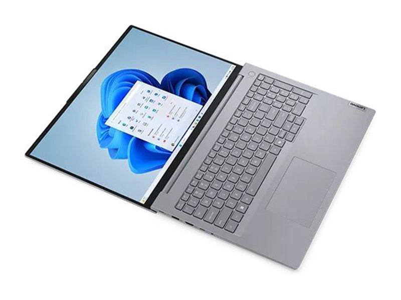 Lenovo ThinkBook 16 G8 IAL - 16" - Intel Core Ultra 5 - 225U - 32 GB RAM - 512 GB SSD - German
