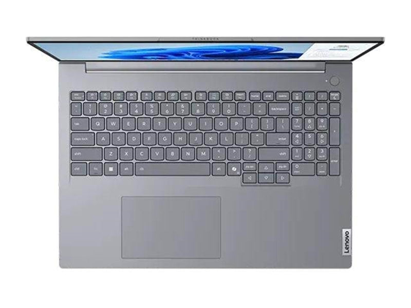 Lenovo ThinkBook 16 G8 IAL - 16" - Intel Core Ultra 5 - 225U - 32 GB RAM - 512 GB SSD - German