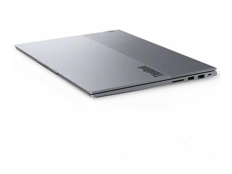 Lenovo ThinkBook 16 G8 IAL - 16" - Intel Core Ultra 5 - 225U - 32 GB RAM - 512 GB SSD - German