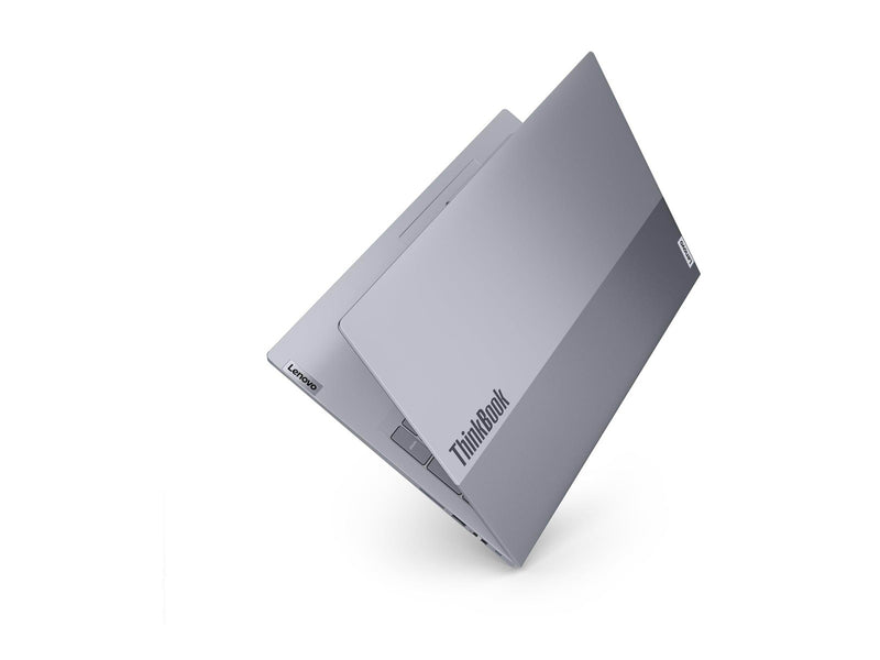 Lenovo ThinkBook 16 G8 IAL - 16" - Intel Core Ultra 5 - 225U - 32 GB RAM - 512 GB SSD - German