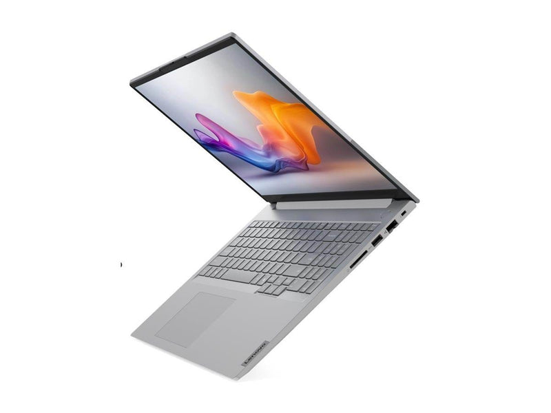 Lenovo ThinkBook 16 G8 IAL - 16" - Intel Core Ultra 5 - 225U - 32 GB RAM - 512 GB SSD - German