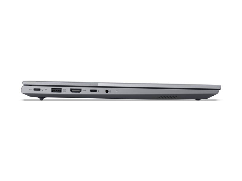 Lenovo ThinkBook 16 G8 IAL - 16" - Intel Core Ultra 7 - 255H - 32 GB RAM - 1 TB SSD - German