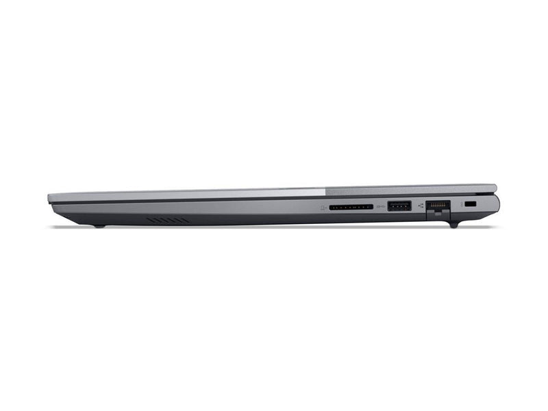 Lenovo ThinkBook 16 G8 IAL - AI PC - 16" - Intel Core Ultra 5 - 135H - 16 GB RAM - 512 GB SSD - German