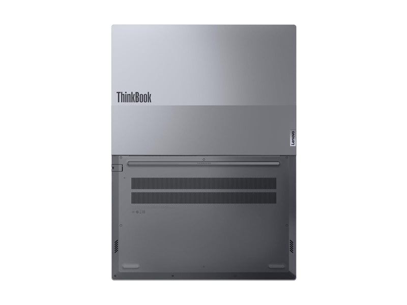 Lenovo ThinkBook 16 G8 IAL - AI PC - 16" - Intel Core Ultra 5 - 135H - 16 GB RAM - 512 GB SSD - German