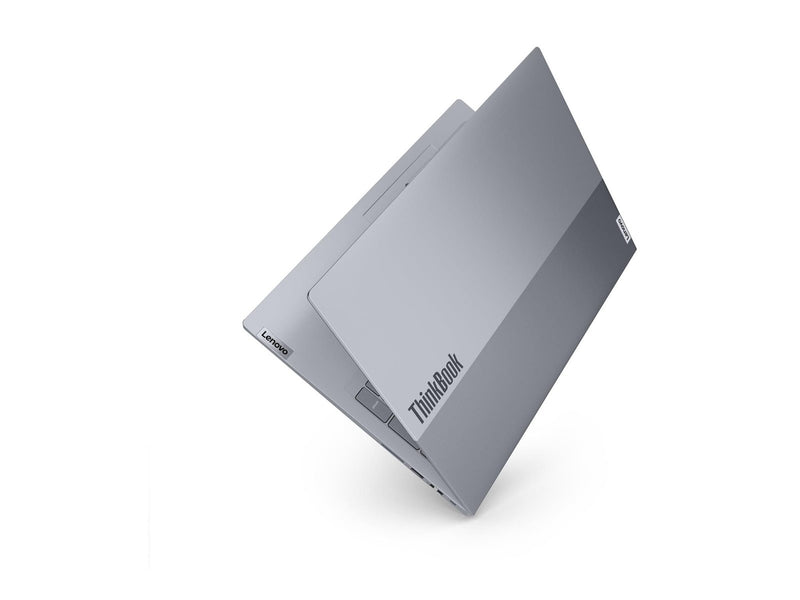 Lenovo ThinkBook 16 G8 IAL - AI PC - 16" - Intel Core Ultra 5 - 135H - 16 GB RAM - 512 GB SSD - German