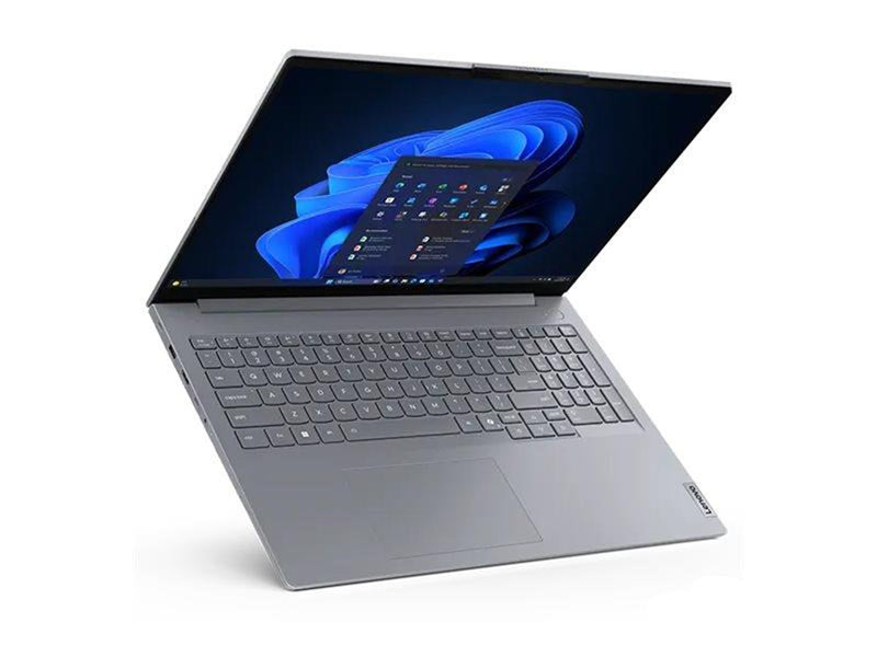 Lenovo ThinkBook 16 G9 AHP - 16" - AMD Ryzen 5 - 220 - 32 GB RAM - 1 TB SSD - German