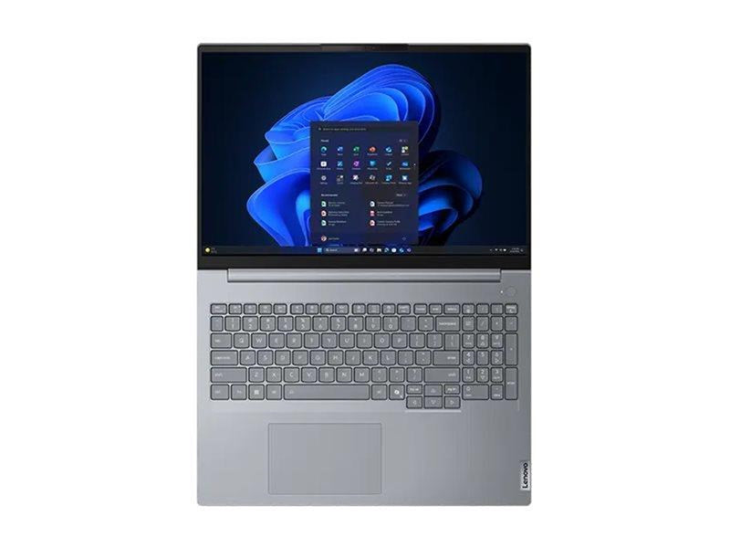Lenovo ThinkBook 16 G9 AHP - 16" - AMD Ryzen 5 - 220 - 32 GB RAM - 1 TB SSD - German