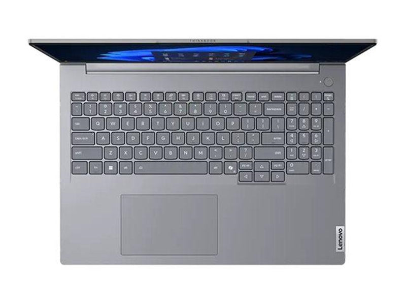 Lenovo ThinkBook 16 G9 AHP - 16" - AMD Ryzen 5 - 220 - 32 GB RAM - 1 TB SSD - German