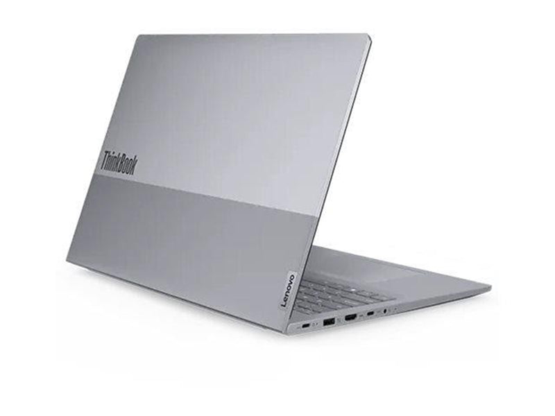 Lenovo ThinkBook 16 G9 AHP - 16" - AMD Ryzen 5 - 220 - 32 GB RAM - 1 TB SSD - German