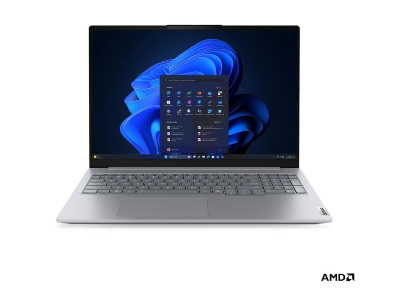 Lenovo ThinkBook 16 G9 AHP - 16" - AMD Ryzen 5 - 220 - 32 GB RAM - 1 TB SSD - German