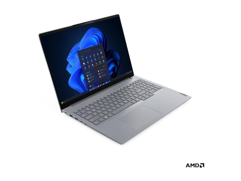 Lenovo ThinkBook 16 G9 AHP - 16" - AMD Ryzen 5 - 220 - 32 GB RAM - 1 TB SSD - German