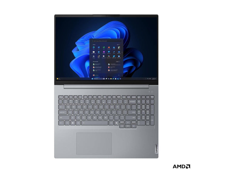 Lenovo ThinkBook 16 G9 AHP - 16" - AMD Ryzen 5 - 220 - 32 GB RAM - 1 TB SSD - German